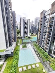 Leedon Green (D10), Condominium #550292531